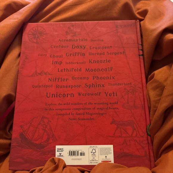 Harry-potter multi Books - Picture 2 of 2